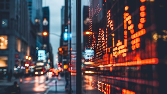 Understanding Market Disconnect: Investors Say One Thing but Do Another
