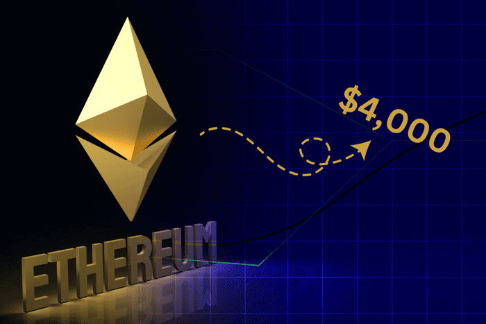 Ethereum Struggles Below $4K: Reasons and Future Outlook