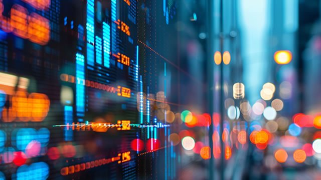 Time to Rethink Investment Strategies as Economic Warning Signs Appear