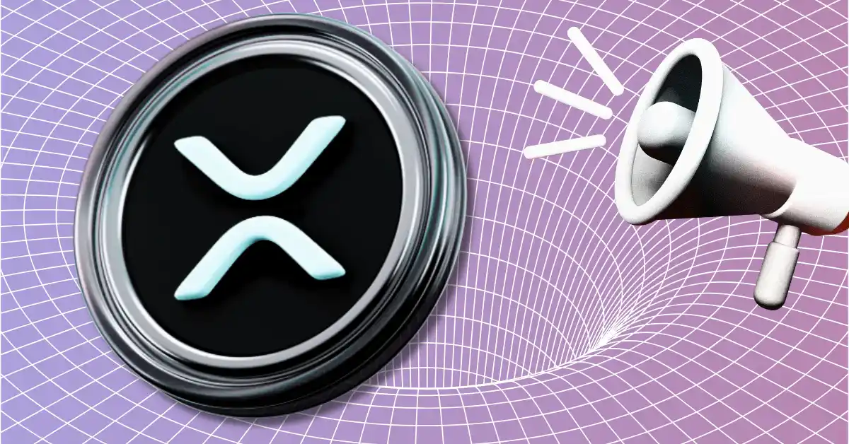 XRP Price Consolidation - Will It Reach All-Time High Soon?