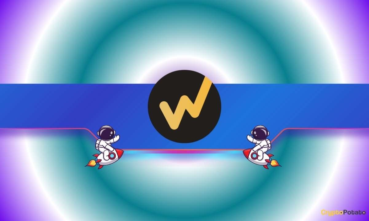 WhiteBIT Coin Reaches New Heights: What Drives This Surge?