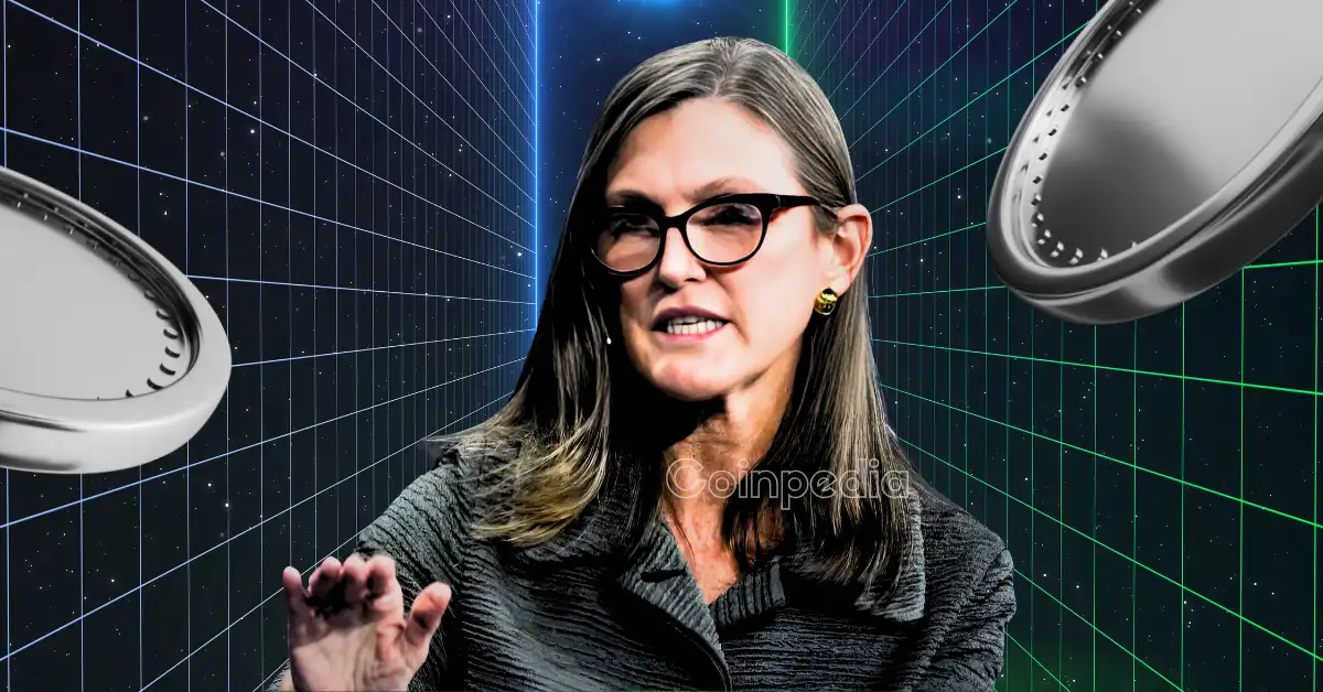 Cathie Wood Advocates for Bitcoin’s Massive Growth Potential by 2030