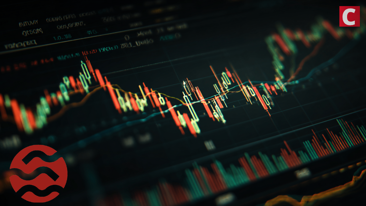 SEI Surges 16% Today Here's What You Need to Know
