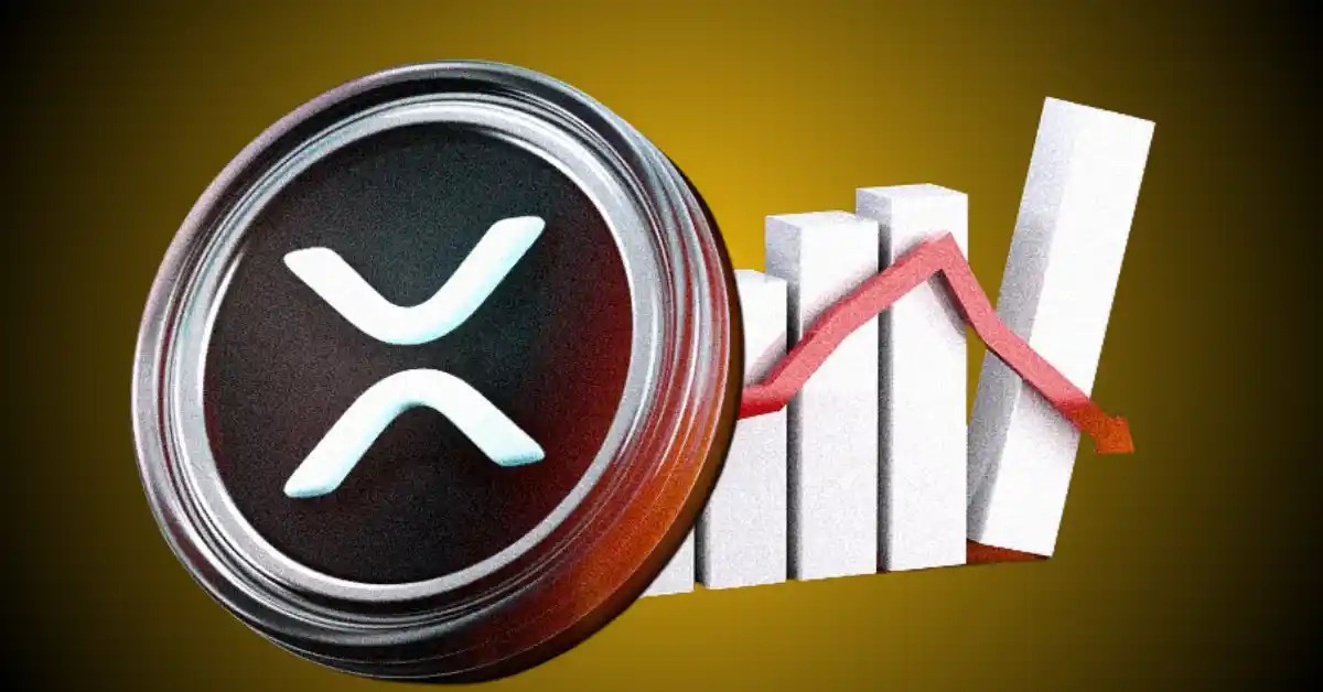 XRP Price Tumbles Below $2: A Worrisome Trend for Investors
