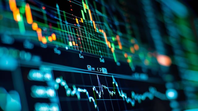 Markets Shrug Off Concerns Amidst Turbulent Headlines
