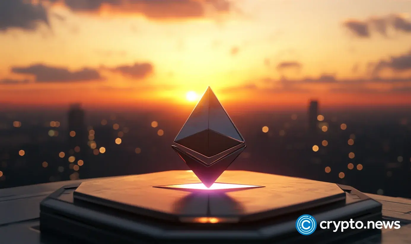 Ethereum's Market Auction Pattern Hints at Potential $3,340 Breakout