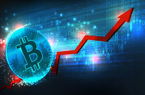 Bitcoin Looks To Break Above 110K As M2 Money Supply Indicates Future Trends