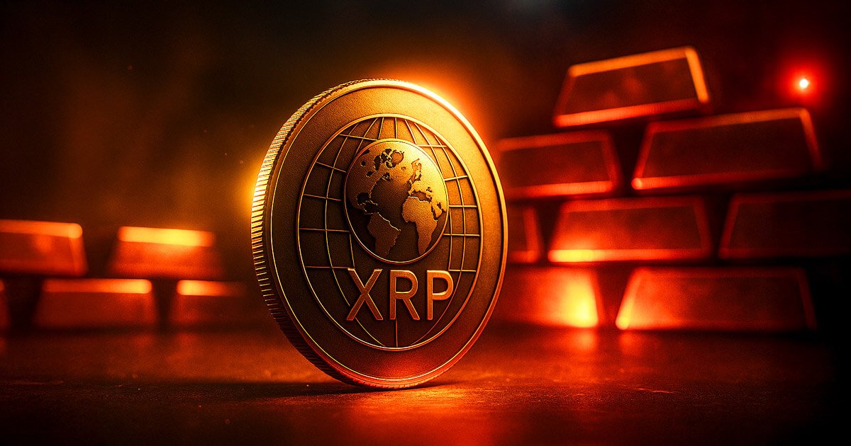 XRP Corporate Treasury Investments Skyrocket Near One Billion Dollars