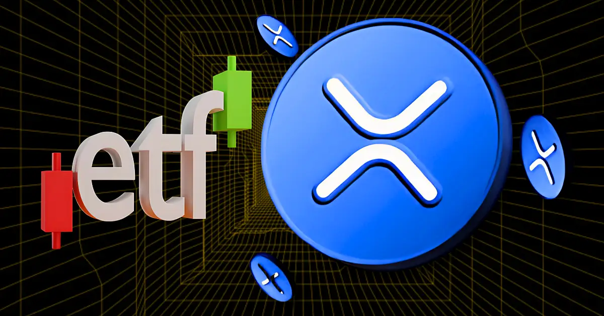 XRP Positioned to Lead in ETF Race Before Solana, According to Expert