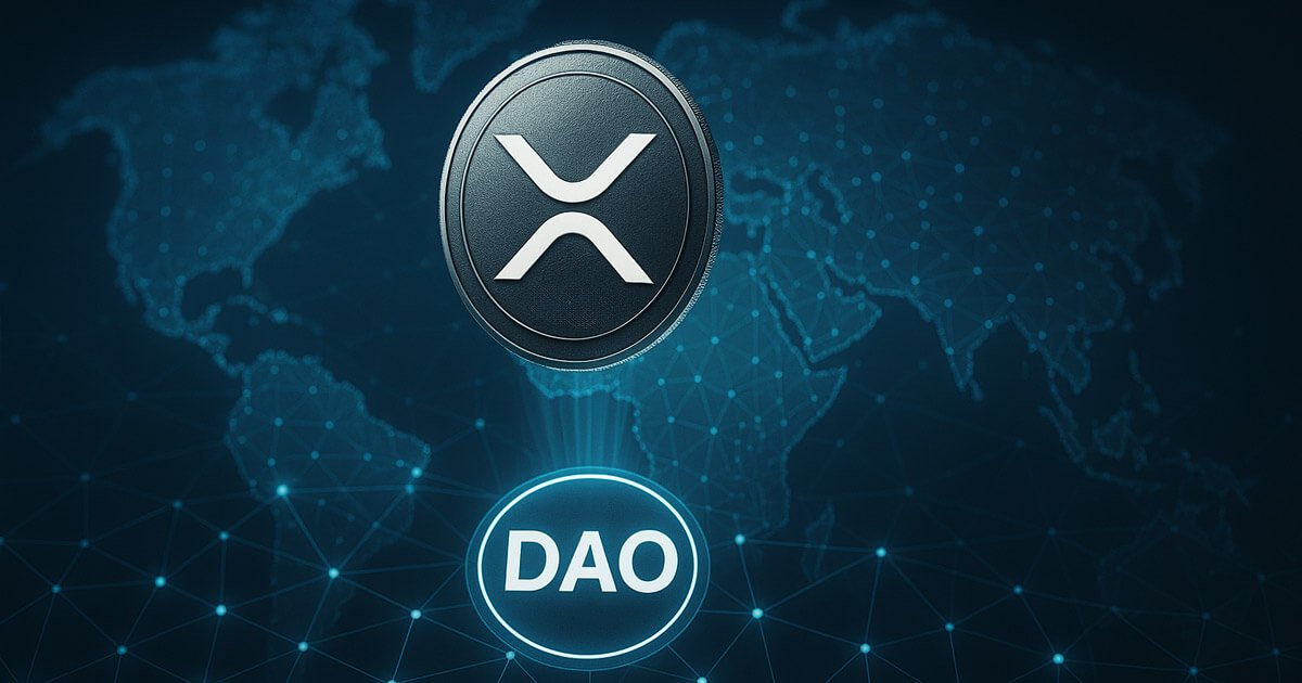 XRP Ledger Completes Major Shift with XAO DAO Launch