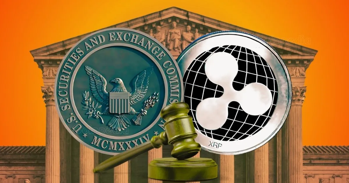 XRP News Update: Upcoming SEC Report Could Fuel XRP Bull Run