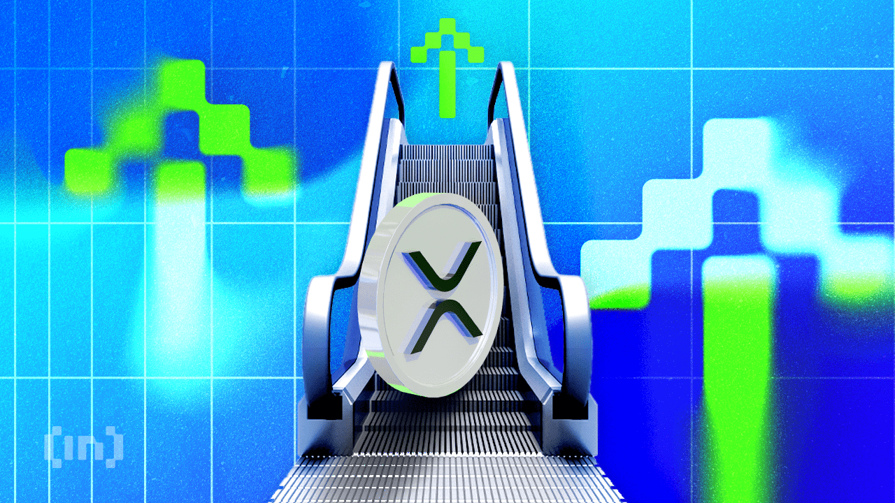 XRP Price Remains Resilient Amid SEC Appeal Delay: Sign of Coming Rebound?