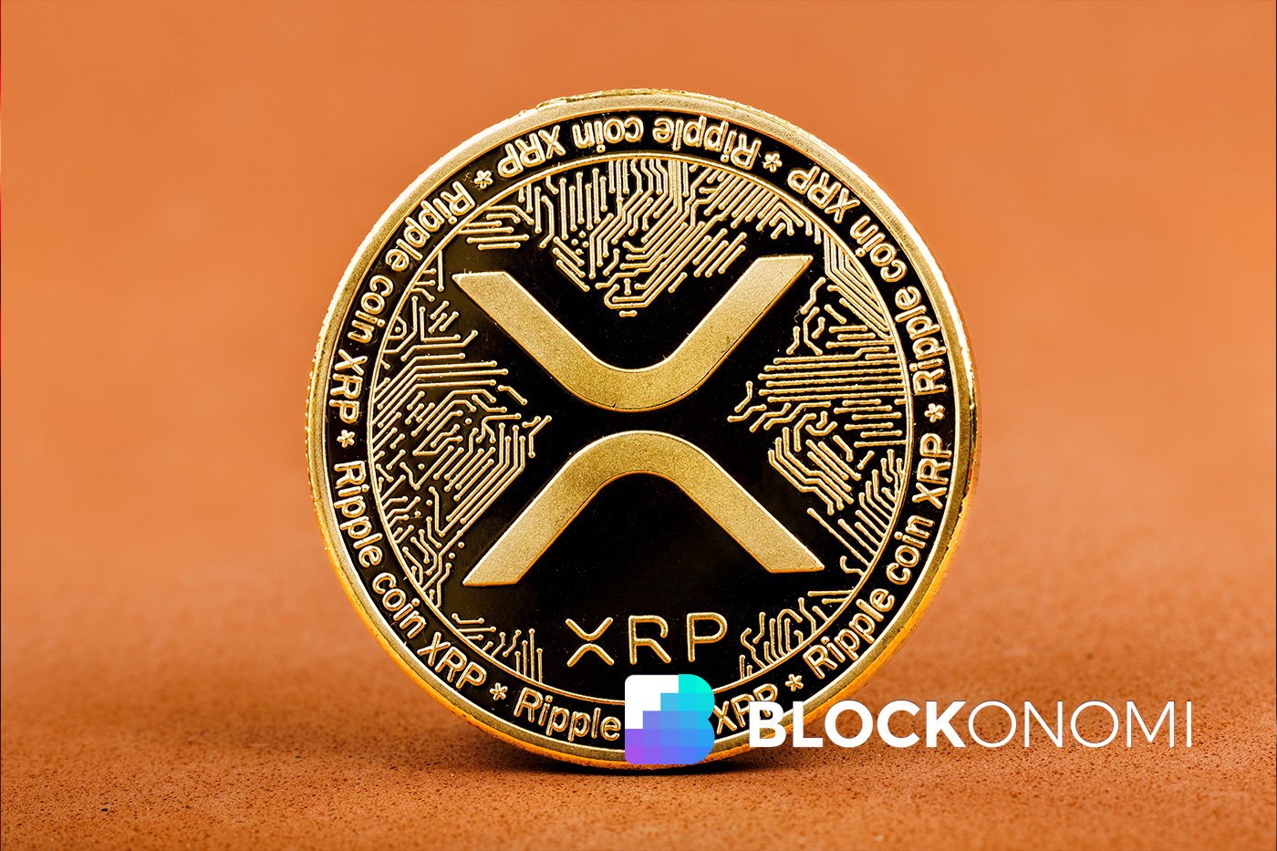 XRP Approaches Major Breakout Target as Technical Signals Align