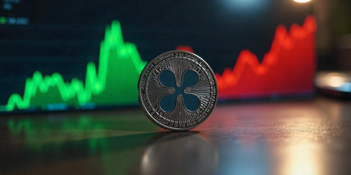 XRP Price Forecast: Is a Major Breakout Imminent?