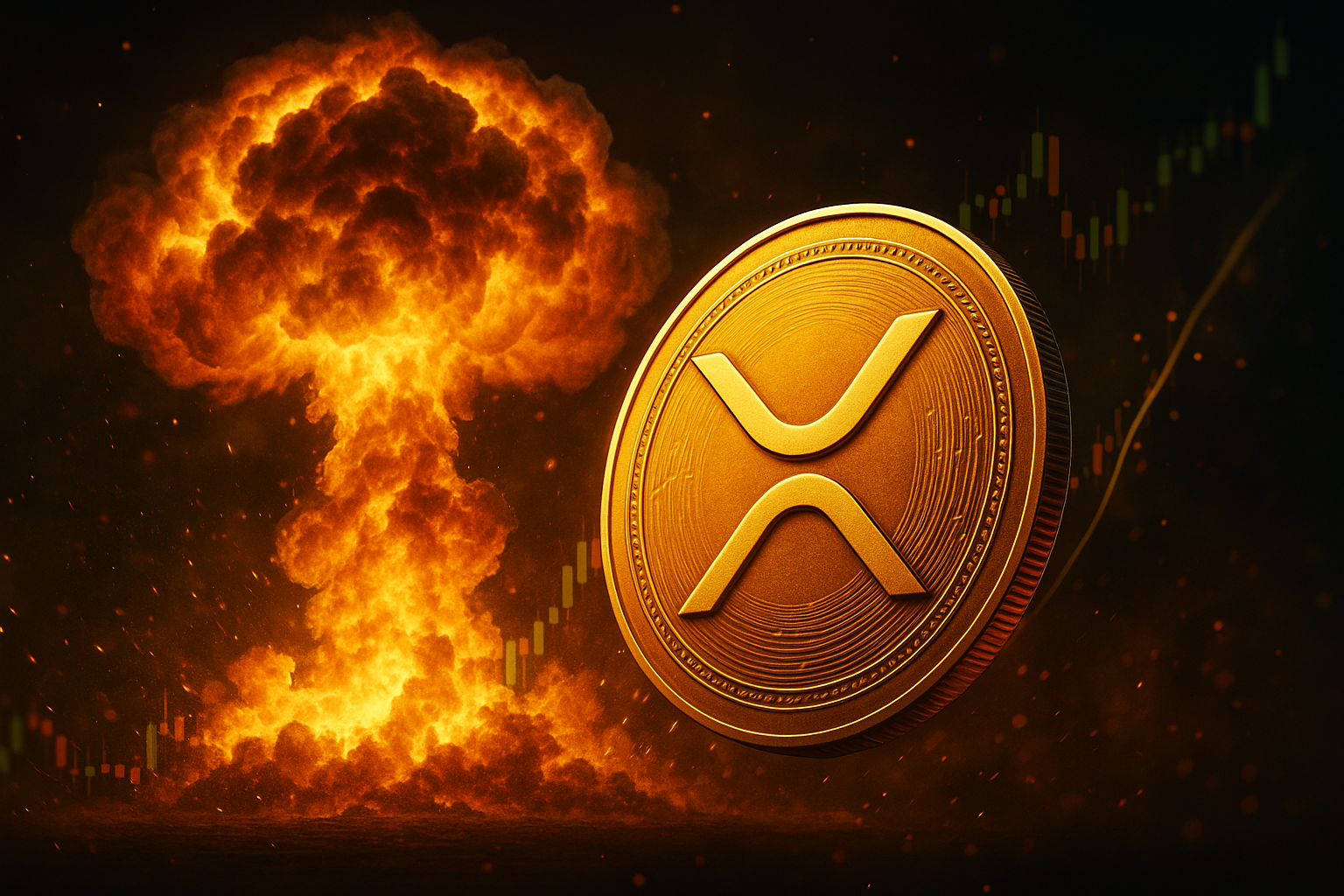 XRP Price Analysis: What Are the Latest Signals After Recent Closes?