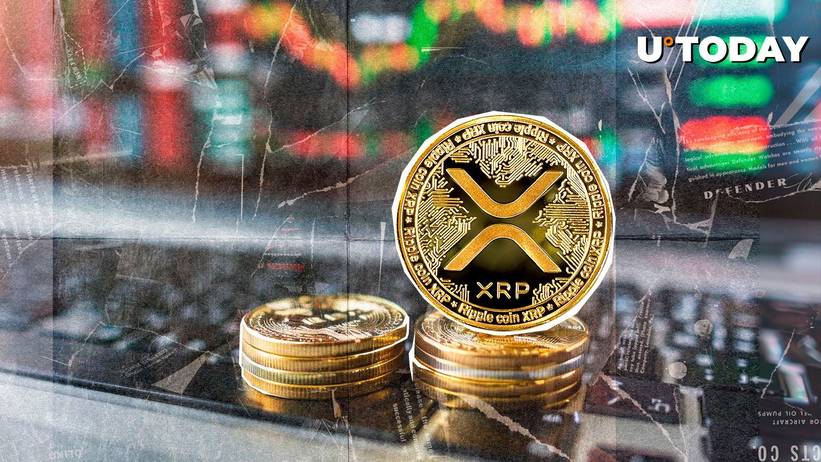 XRP Faces Challenges as Price Declines: Will It Reach 2.50?