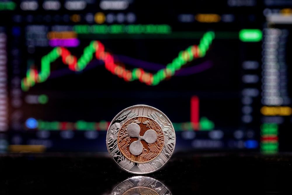 XRP Faces Tough Road Ahead as Market Jitters Push Prices Down