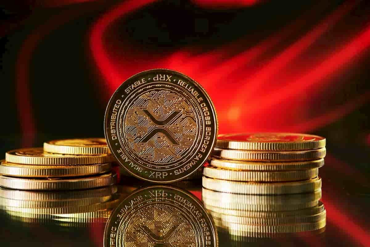 XRP Market Cap Plummets: Over 10 Billion Gone in a Week