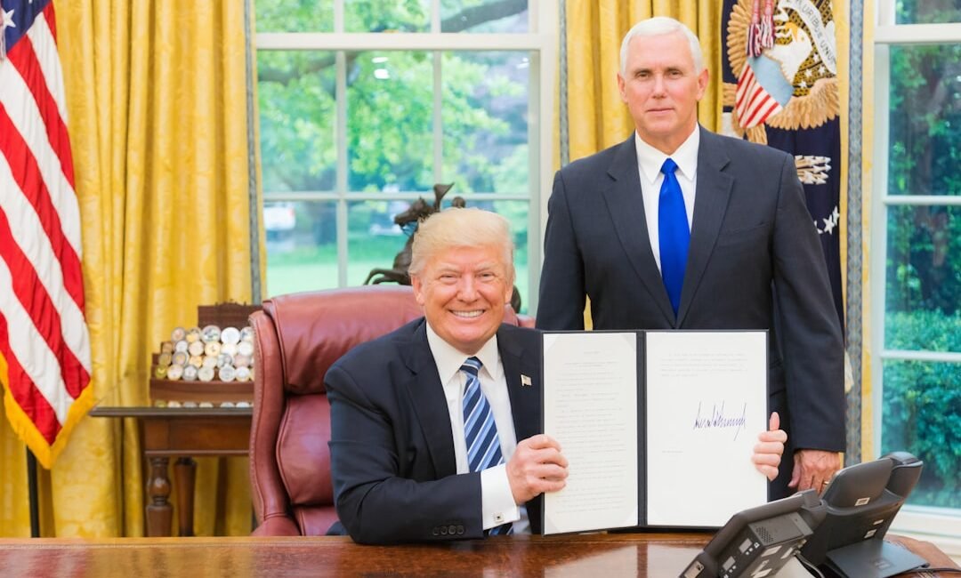 U.S. Transitions to Phased Trade Agreements Before July 9 Deadline