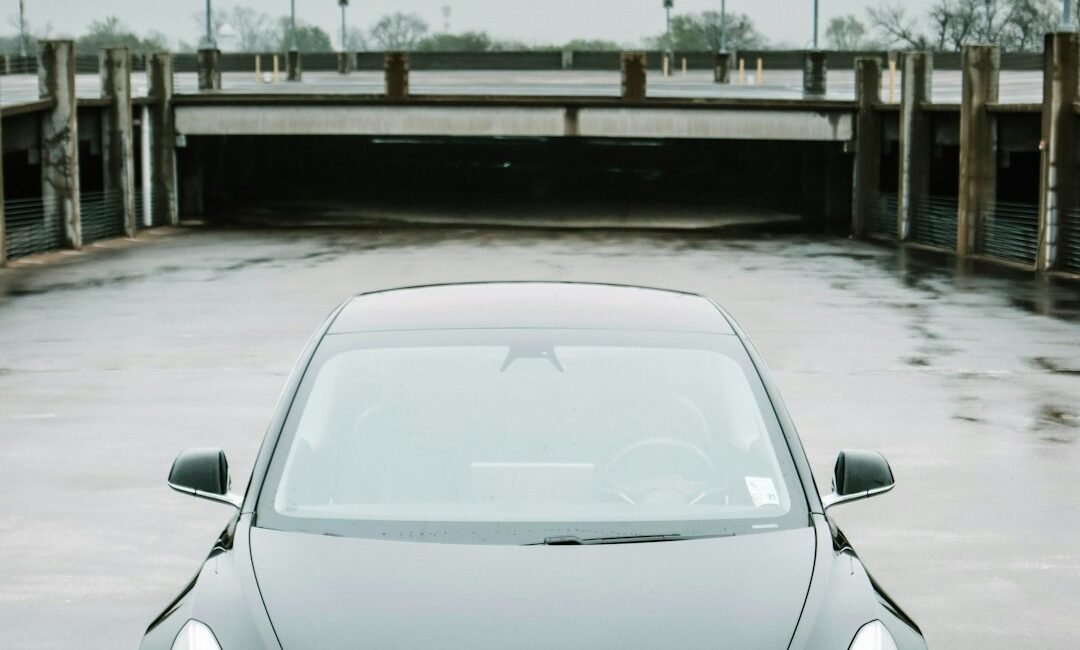 Tesla Accelerates AI Advancements in Manufacturing, Morgan Stanley Remains Bullish