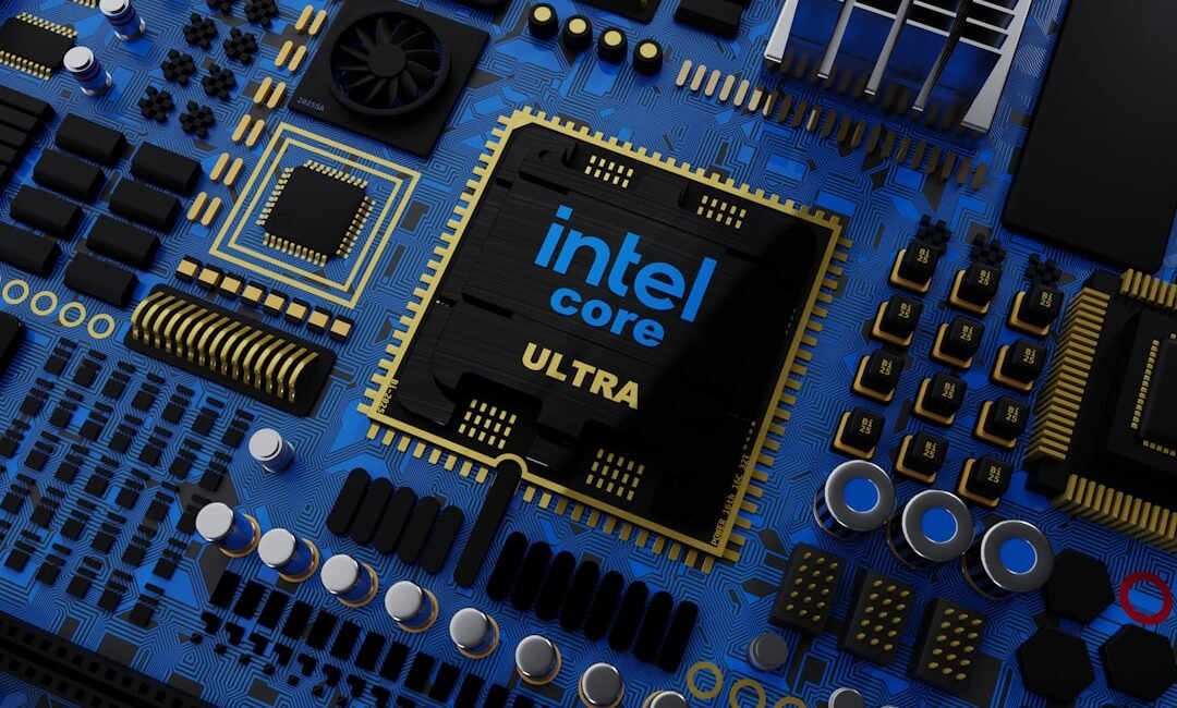 Intel Reevaluates 18A Strategy as CEO Tan Refines Foundry Goals