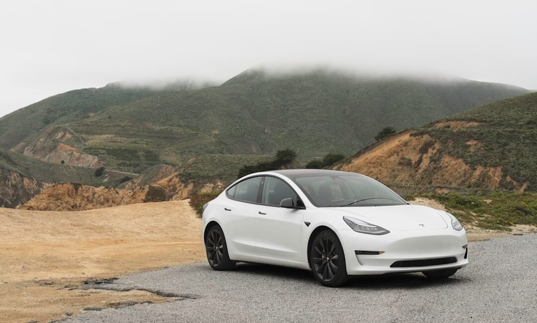 Tesla Stock Falls 6% Amid Political Tensions and Musk's Remarks