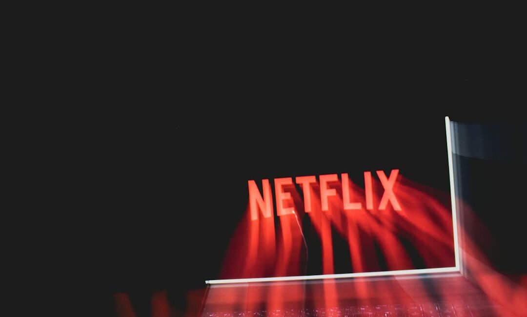 Generative AI Poised to Transform Entertainment: Morgan Stanley Upgrades Netflix and Spotify