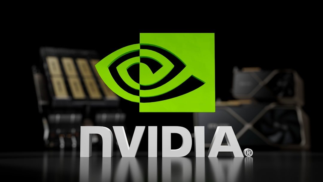 Nvidia CEO Jensen Huang Heads to China as AI Export Regulations Loom