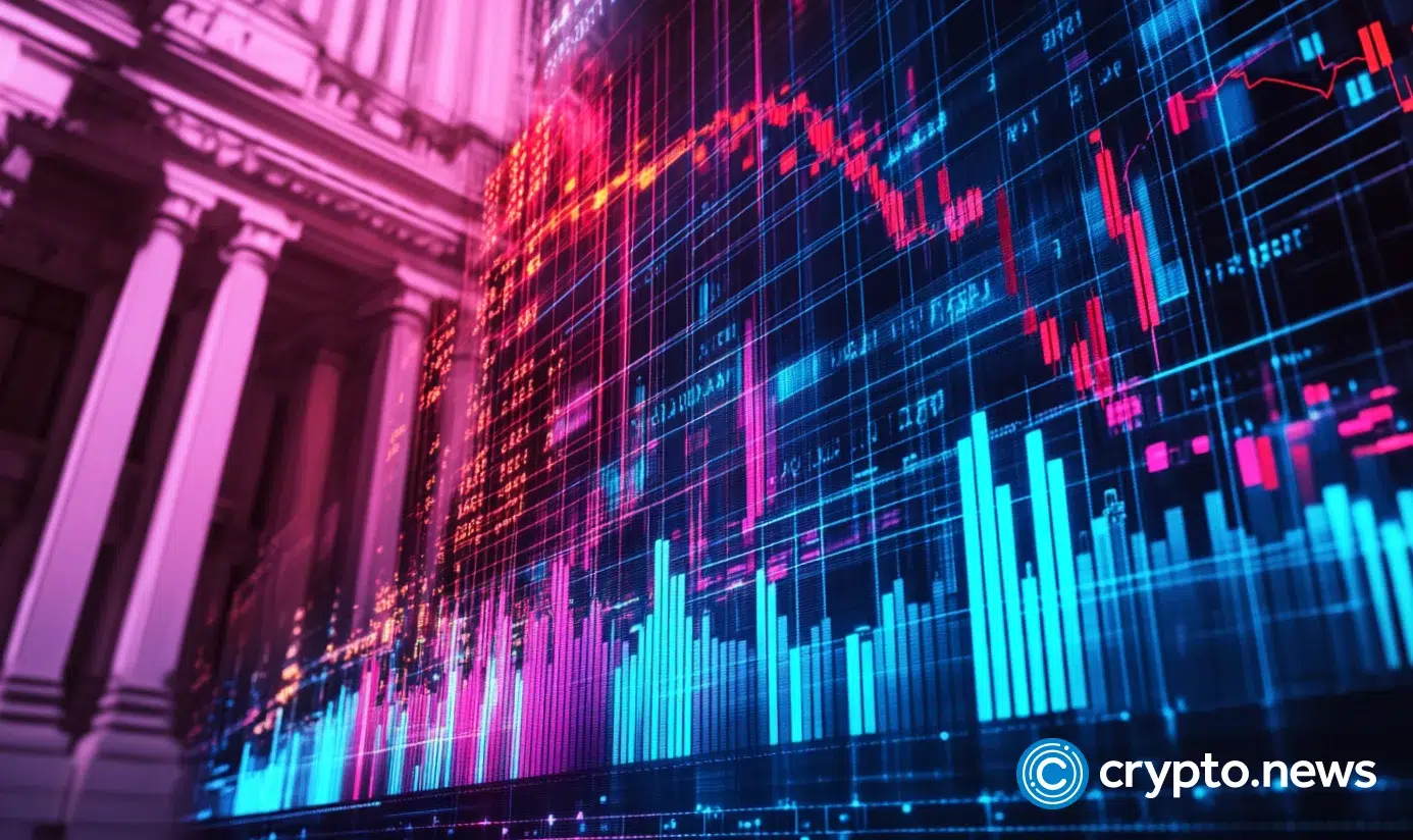 Arbitrum Faces Major Price Drop After Robinhood Partnership Falls Flat