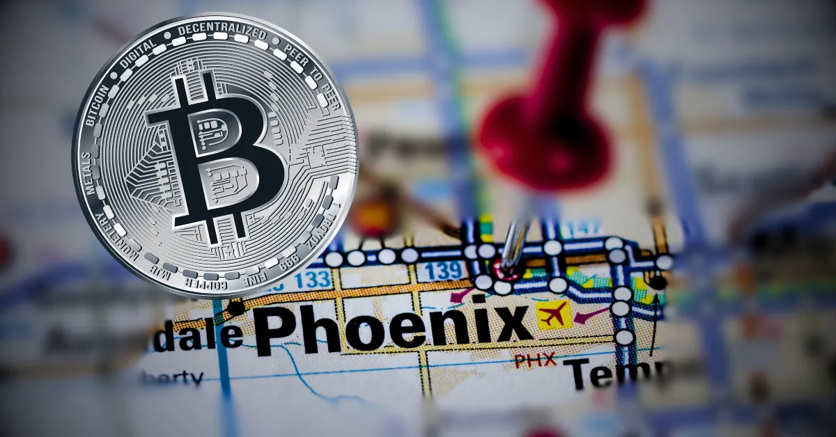 Arizona Governor Vetoes Proposal for Bitcoin Fund with Seized Assets