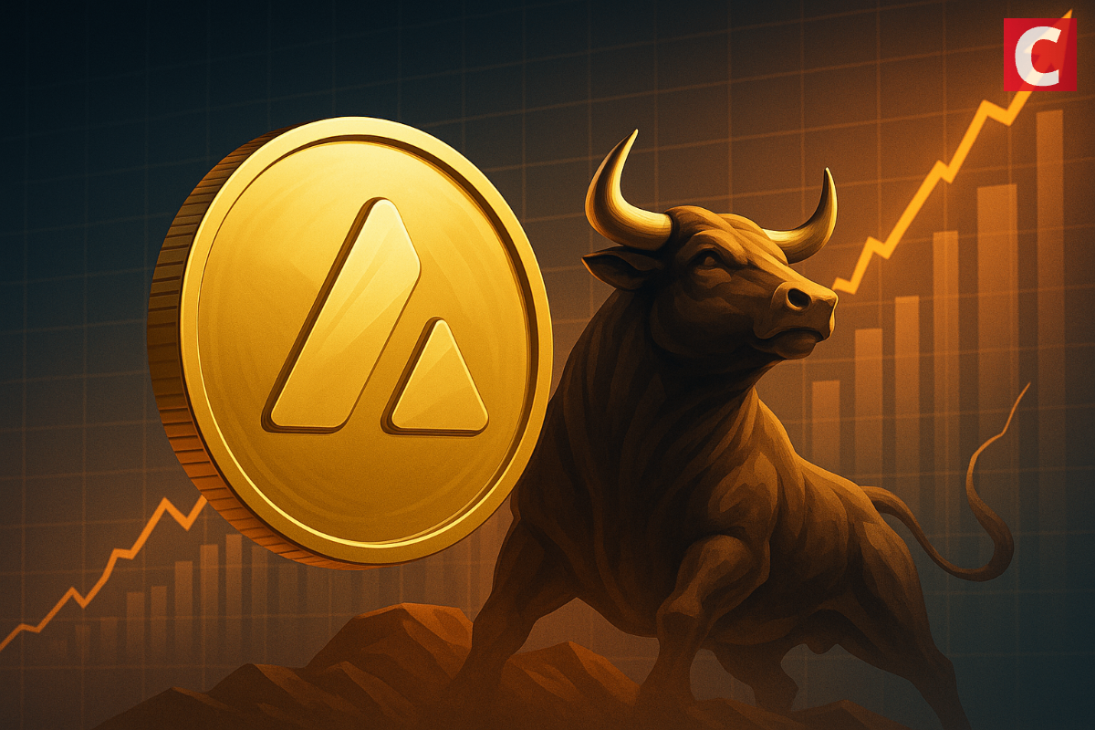 Avalanche Price Set to Breakout: Watch for Key Indicators as AVAX Rally Looms