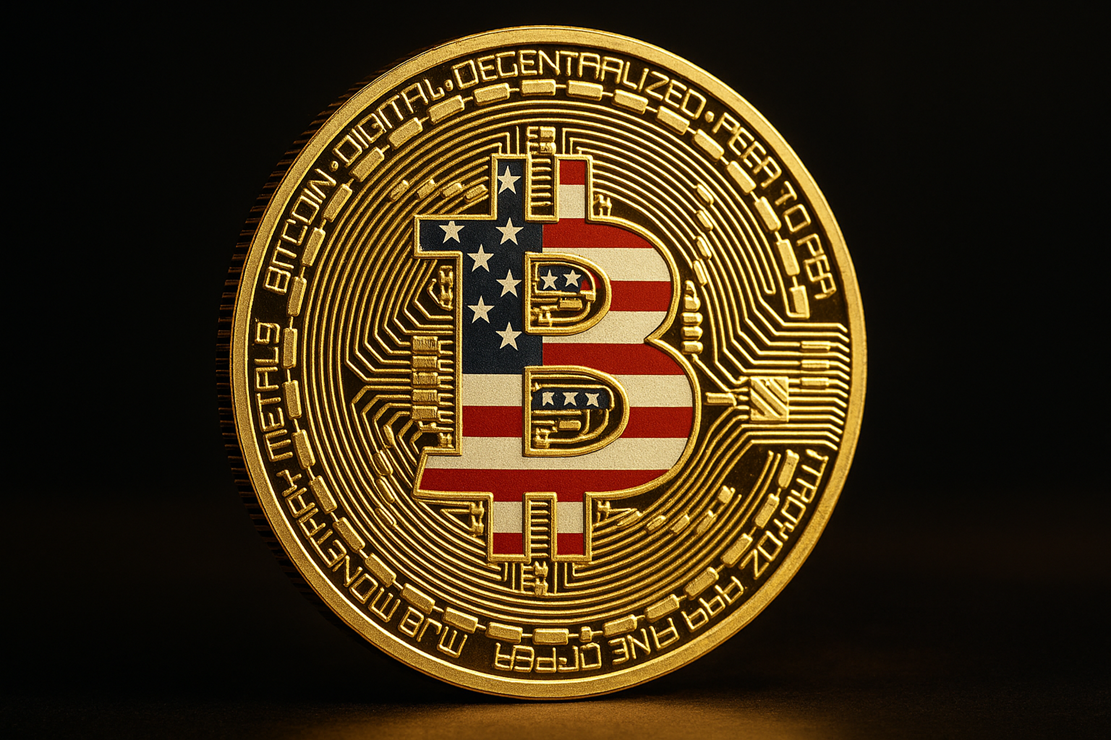 Bitcoin Bulls Celebrate Following Senate Approval of Trump's Economic Package