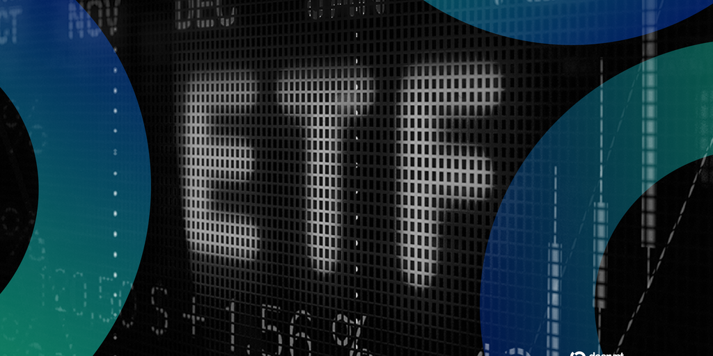 Bitcoin ETFs Experience $342 Million Withdrawal as Market Adjusts