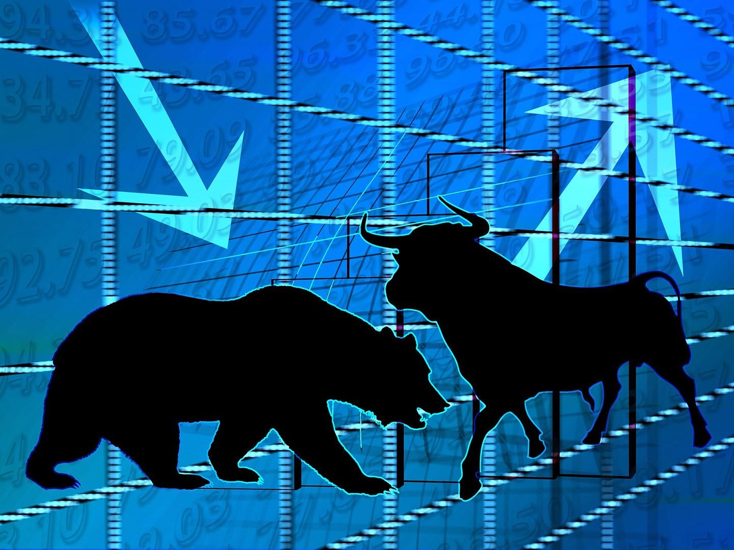 Bitcoin Moves Within Descending Channel as CME Gap Gets Filled
