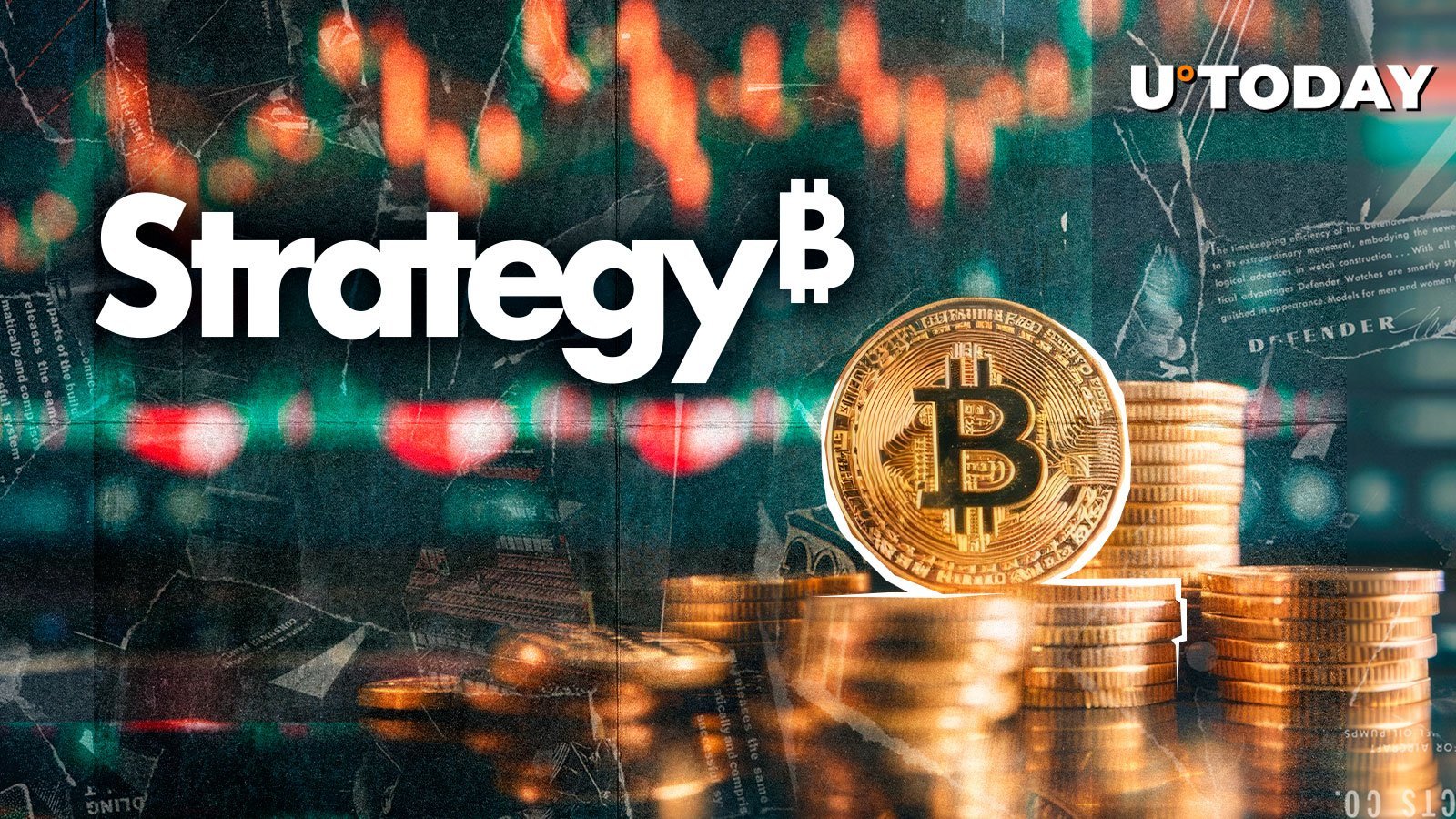 Michael Saylor Strikes Again: Strategy Adds 4,225 BTC to Its Portfolio