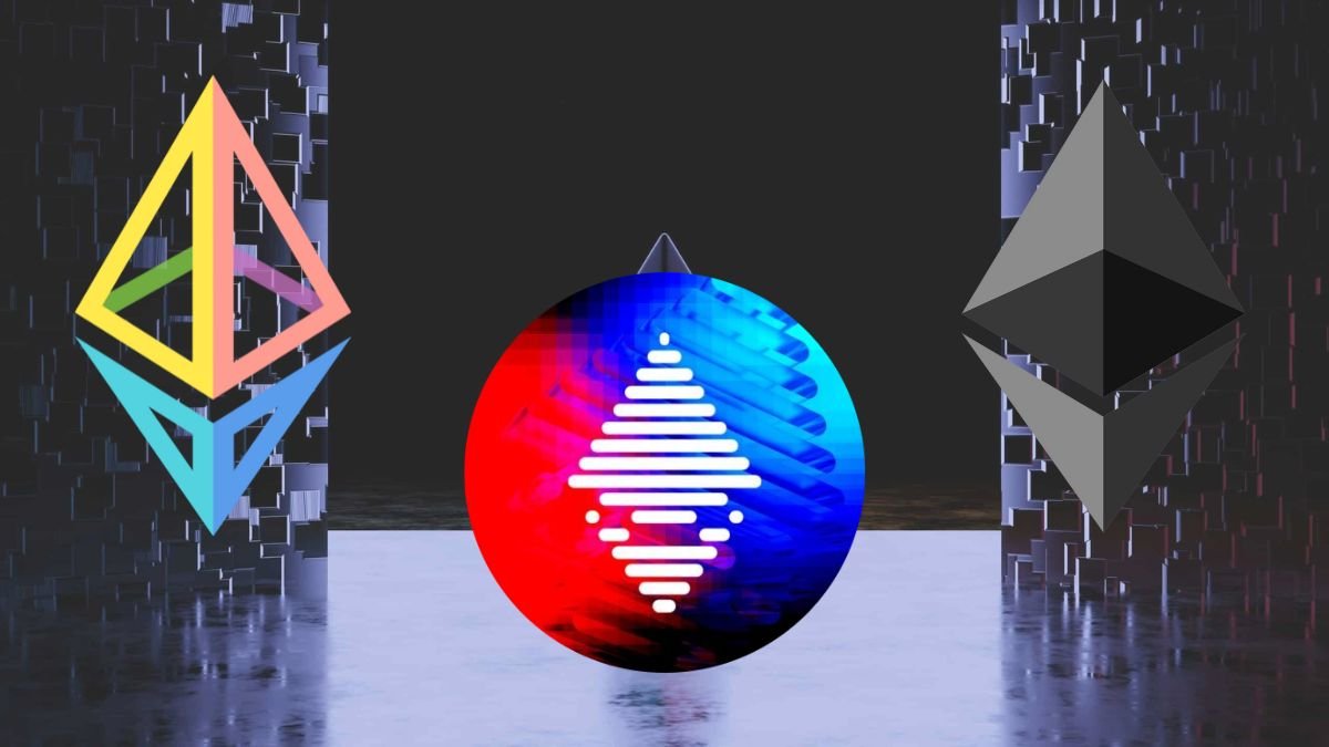 Ethereum Ecosystem Flourishes With New Community Foundation