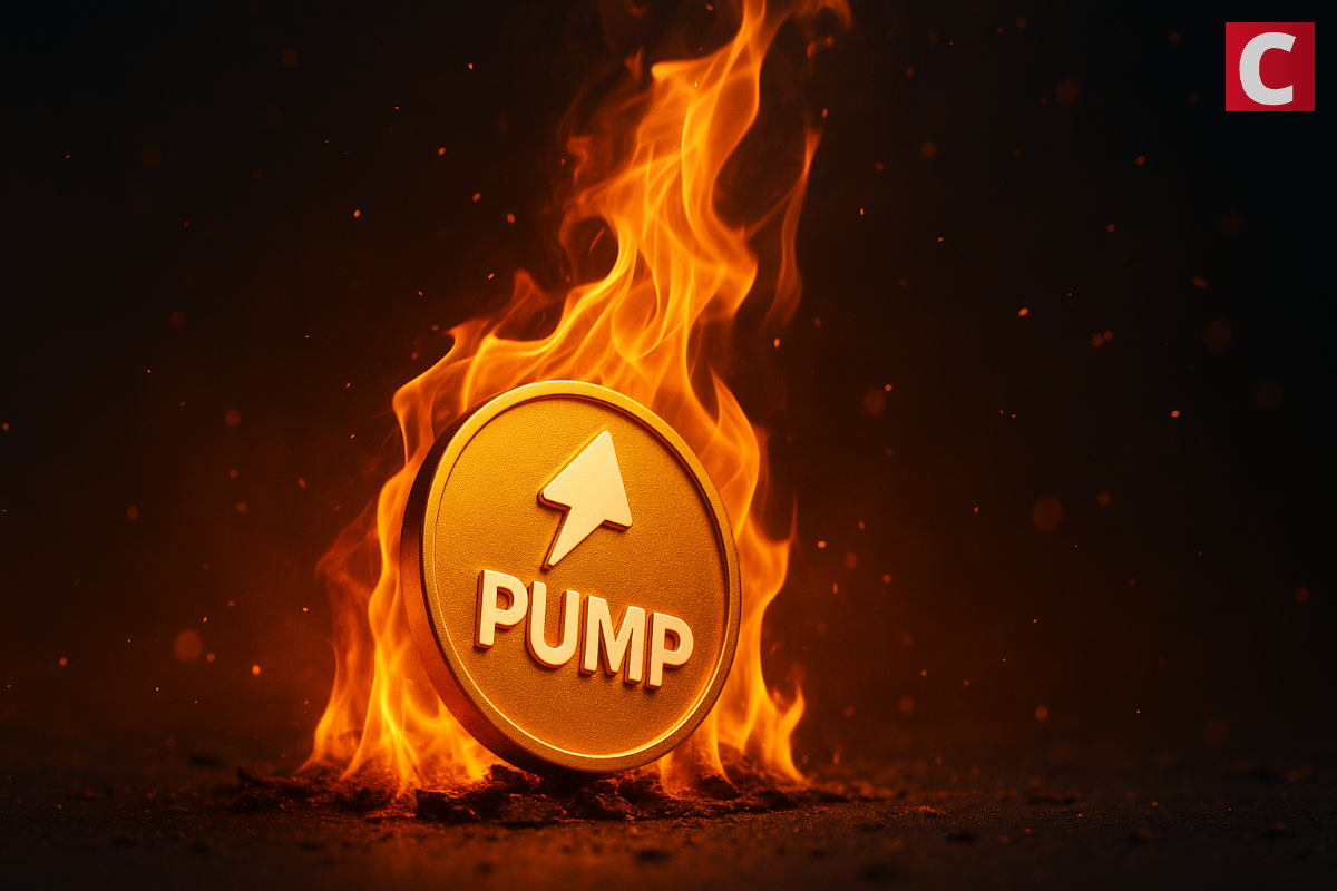 User Accidentally Burns $75K in PUMP Tokens While Wallet Cleaning