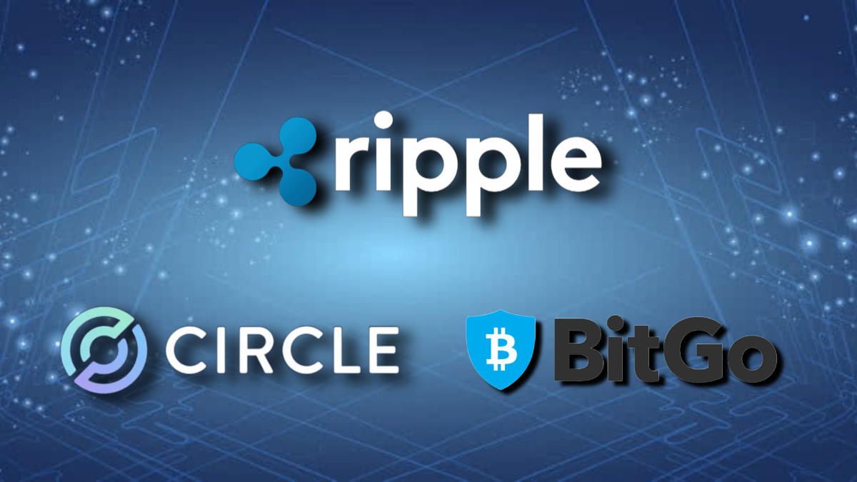Ripple, Circle, and BitGo Pursue U.S. Trust Bank Charters to Transform Crypto Integration