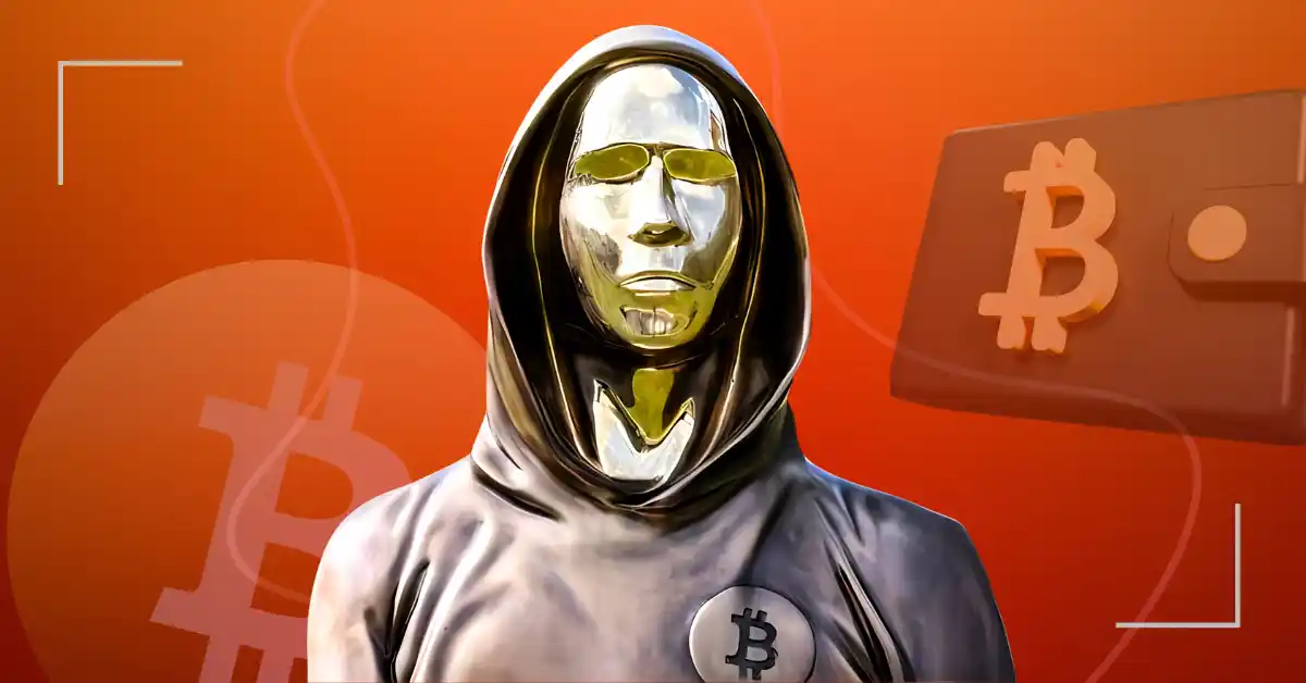 NBA Legend Scottie Pippen Shares Mysterious Bitcoin Message from Satoshi
