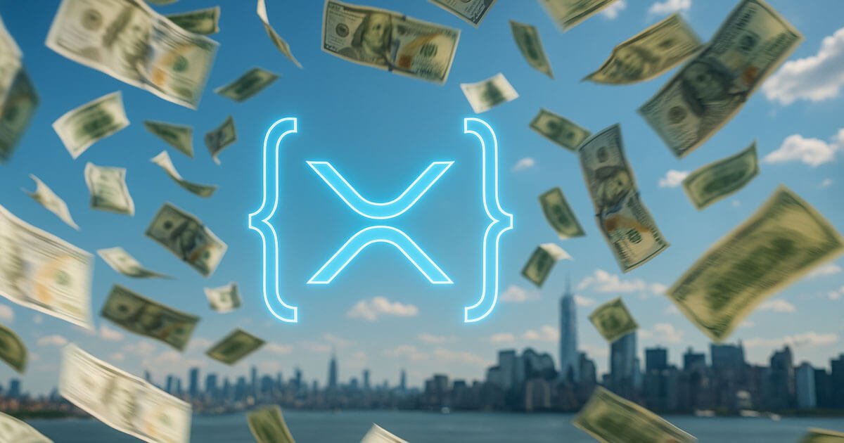XRP Ledger Experiences Explosive Growth in Payment Transactions