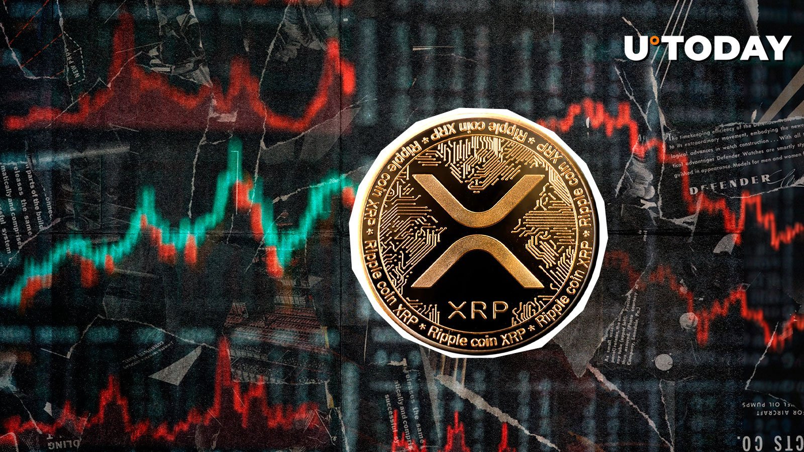 XRP Shows Potential Warning Signs Despite Recent Rally