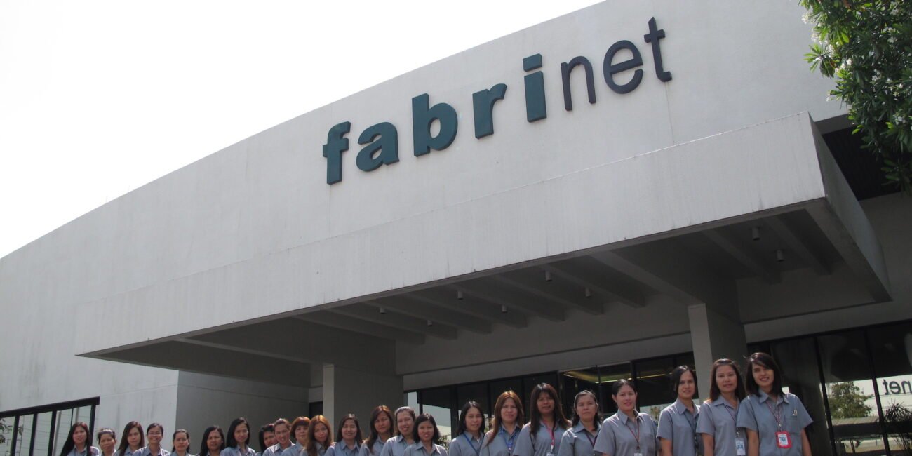 Fabrinet Sets New Price Targets as Earnings Forecasts Shine Amid Market Volatility