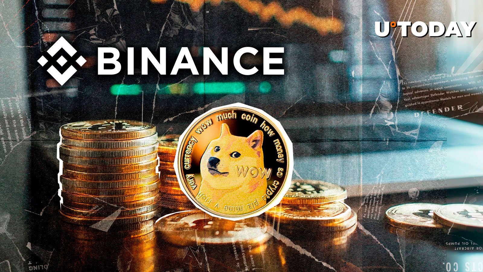 Massive 900 Million DOGE Deposit Affects Dogecoin Price Perception