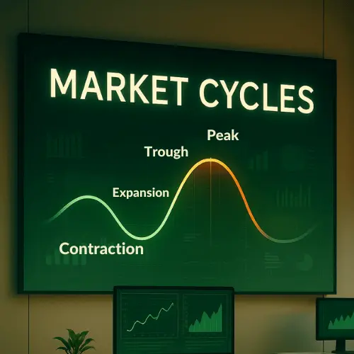 Market Cycle Detection