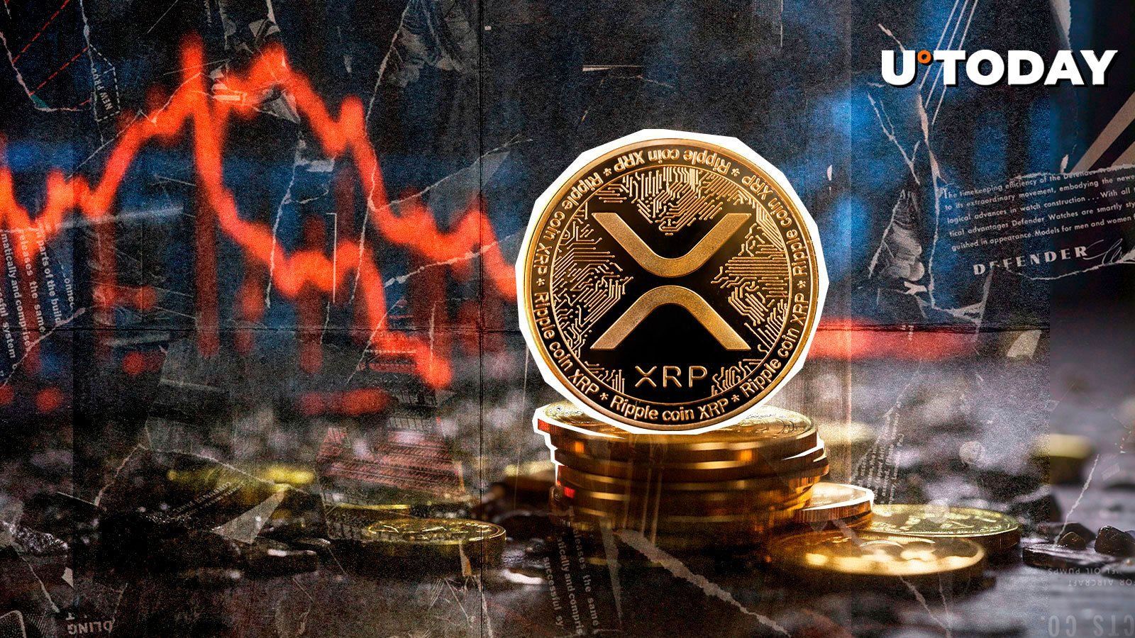 XRP August Trends Suggest Potential Challenges Ahead