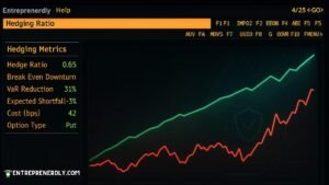 Automating Portfolio Hedging