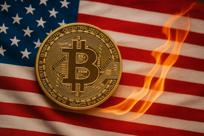 Senator Lummis Emphasizes Bitcoin Act as America’s Strategic Playbook