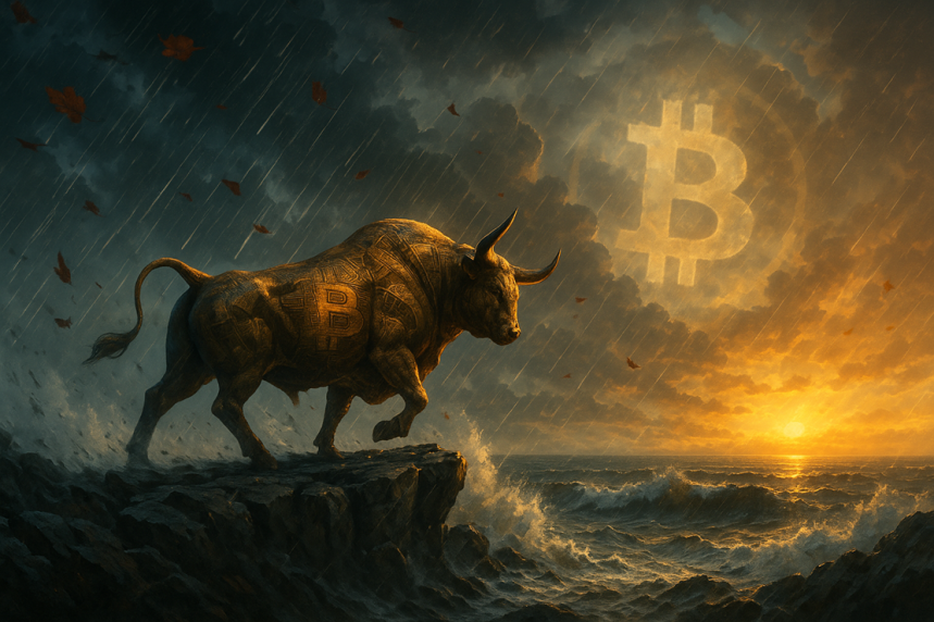 Bitcoin Bears Face Steep September Challenges Before Q4 Hopes Emerge