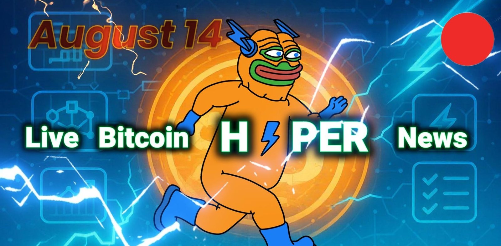 Bitcoin Hyper Insights: Live Updates for Bitcoin Maxis