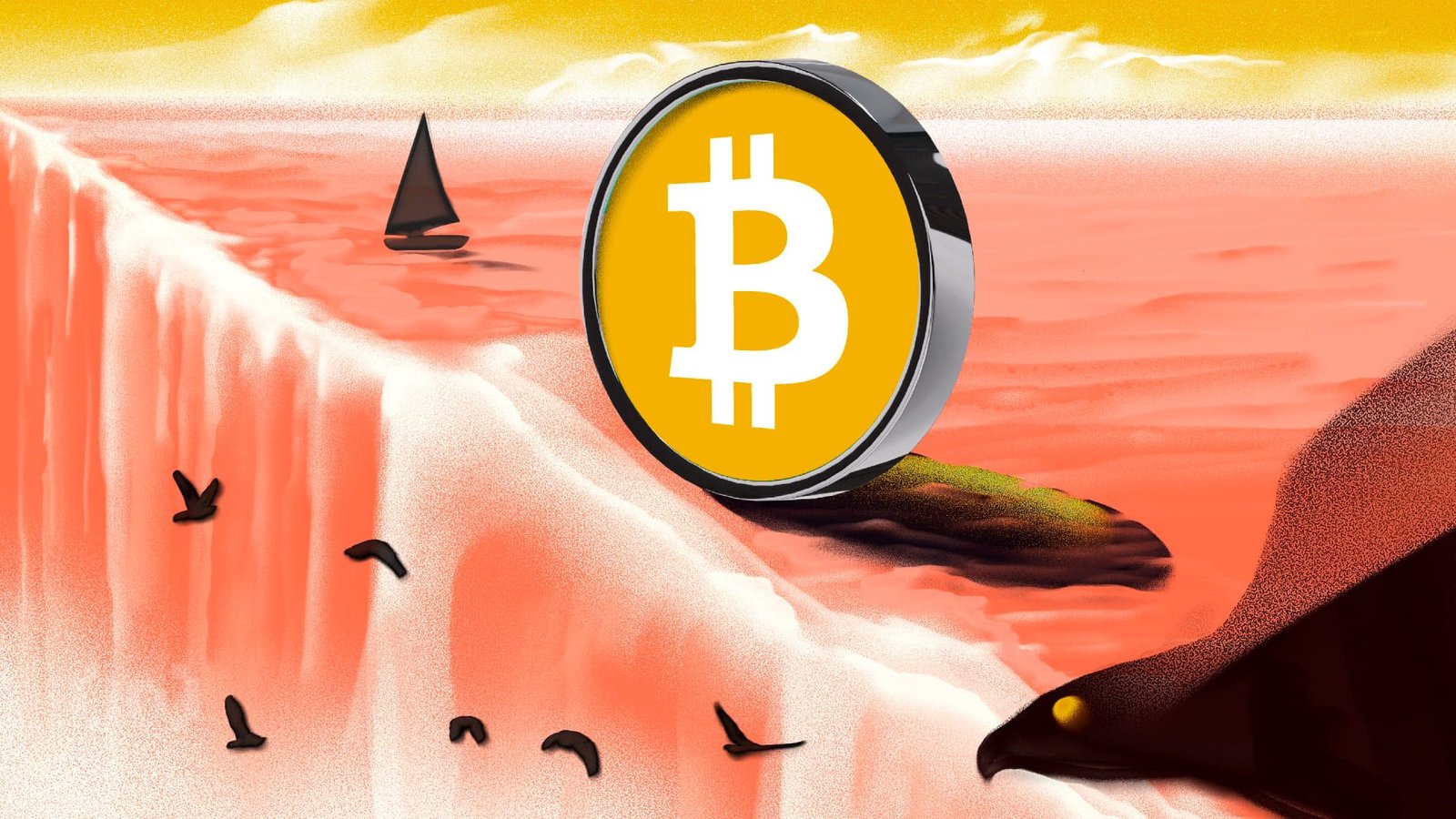 Bitcoin's CME Gap Closure at $117,400 Sparks Optimism and Caution
